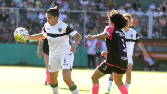 Palermo se quedó con la gloria en San Martín