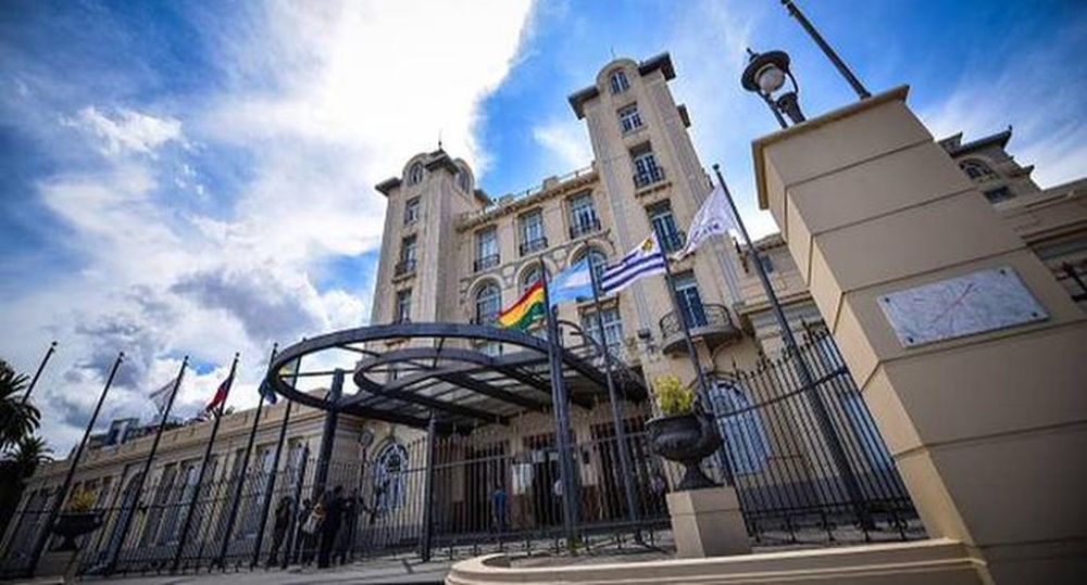 El Mercosur firmará un acuerdo con Singapur, el primero con un país del sudeste asiático