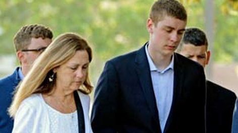 La indignante defensa del padre de un joven violador