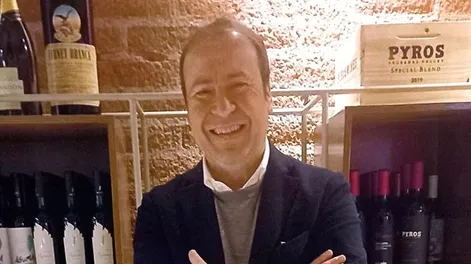 A prepararse para vender vinos con un 60 a 80% de pobres