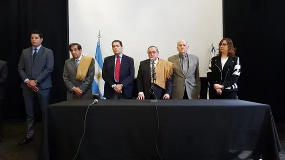 La Ciudad Judicial de Jáchal tendrá una inversión de 140 millones de pesos