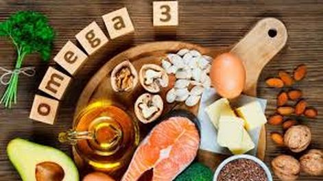 Confirman impacto positivo del omega-3 sobre la presión arterial