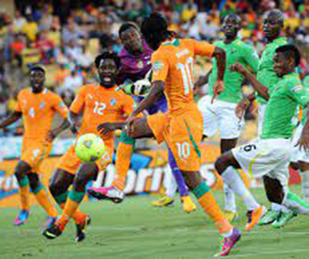 Se completó el cuadro de clasificados