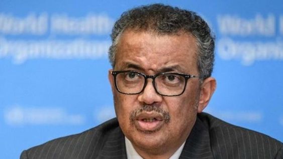 Dramática advertencia de la OMS: el final de la pandemia “ni siquiera está cerca”