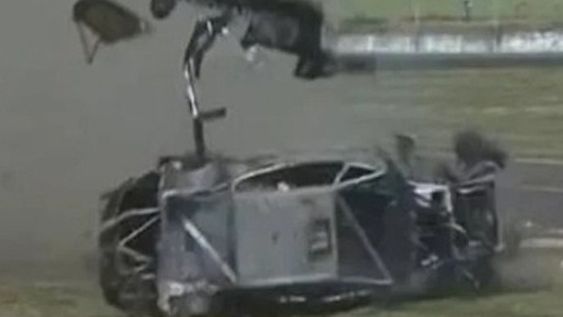 Aprovecharon la ausencia de un piloto sanjuanino para robarle en su casa