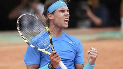 Nadal, Federer y la ilusión de Djokovic