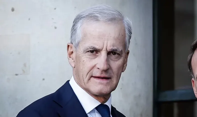 Noruega notifica a sus ciudadanos que su propiedad podría ser requisada en caso de guerra