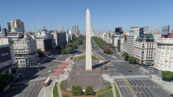 A través de un mensaje conjunto, los 4 distritos más grandes rechazaron un decreto presidencial