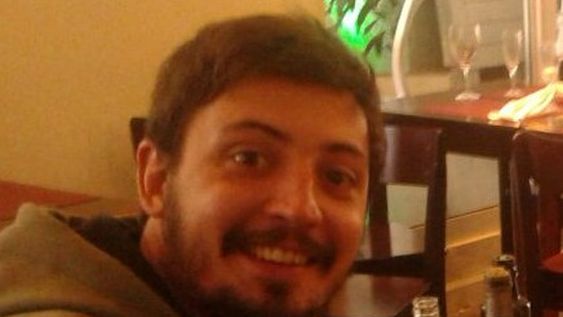 Buscan en Rosario a un sanjuanino que desapareció el domingo