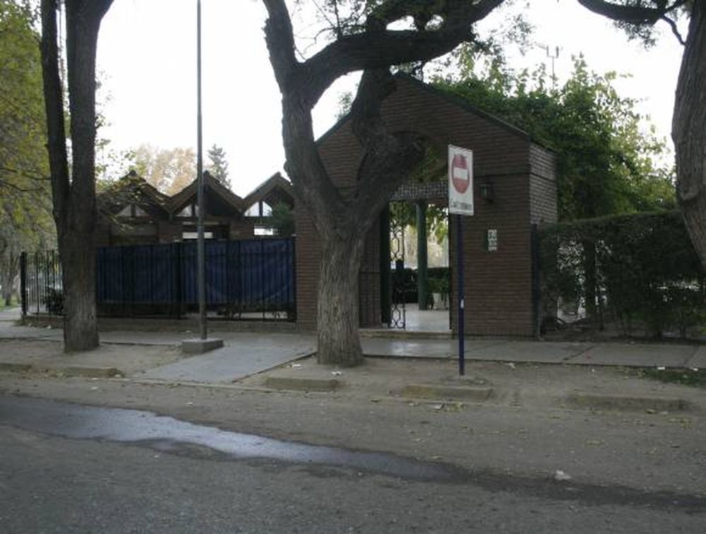 A los clubes del Parque no les gusta la idea de irse