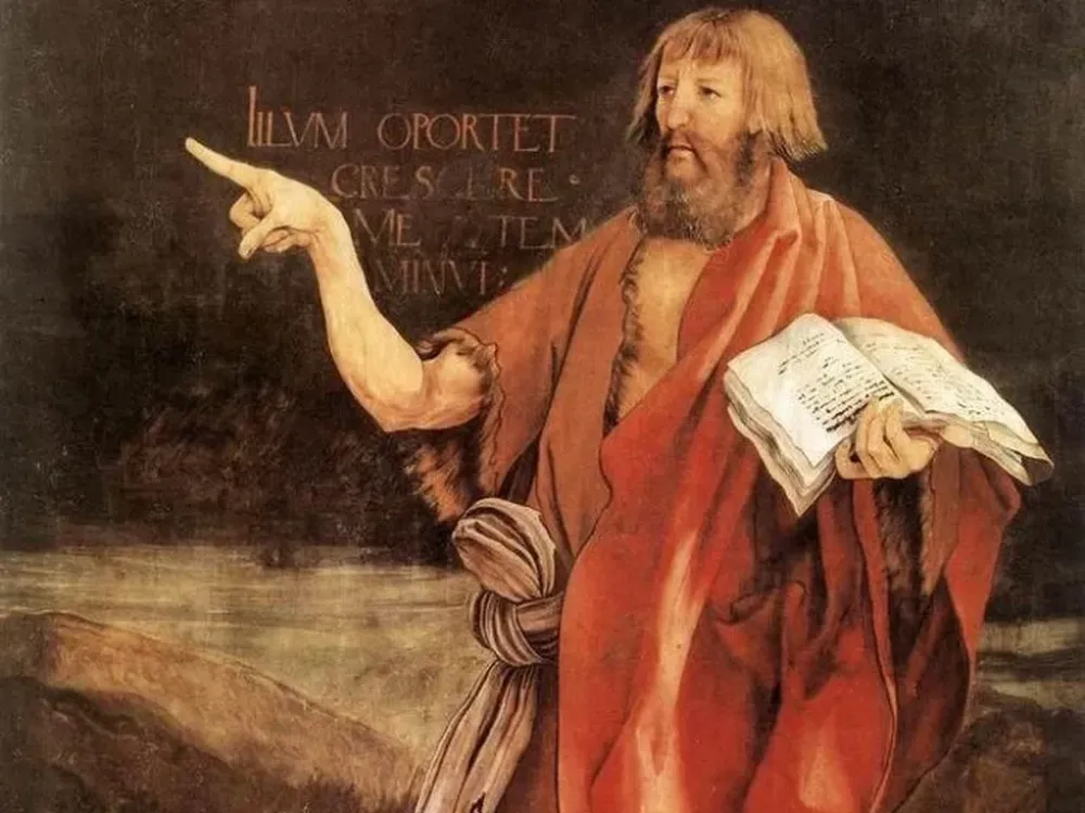 Reflexión espiritual del jueves 24 de junio: la voz de la coherencia