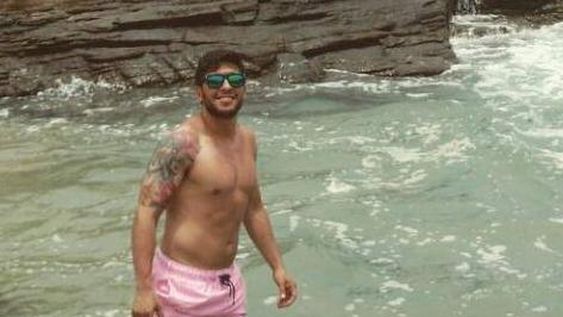 Psicólogo y profesor sanjuanino, detenido por supuesto abuso sexual contra una expaciente