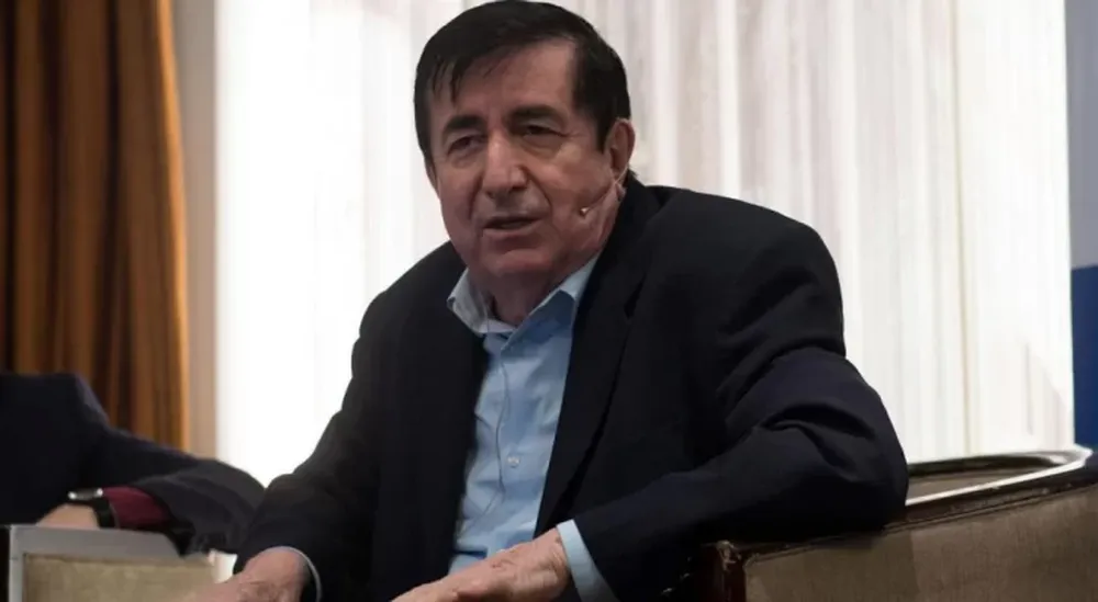 Durán Barba: “No es imposible que en la primera vuelta se resuelva la elección”
