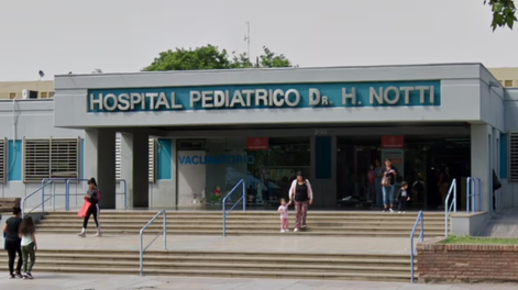 Conmoción en Mendoza: murió el bebé que sufrió el síndrome del niño sacudido y que tiene a su padrastro detenido