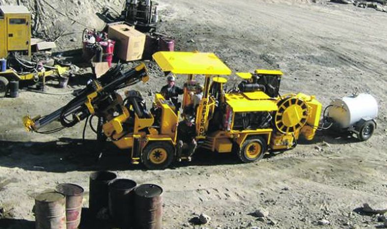 Pymes mineras argentinas proveerán a empresas de Bolivia, Perú y Colombia