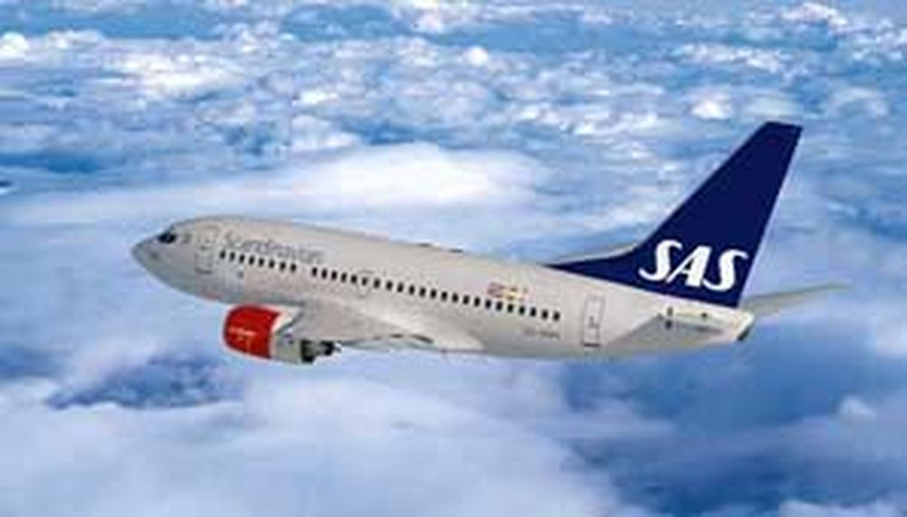Boda gay en el aire