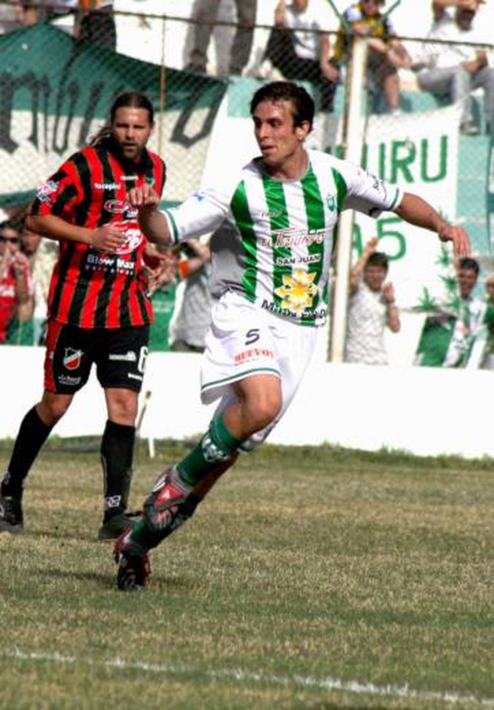 Ganar es obsesión