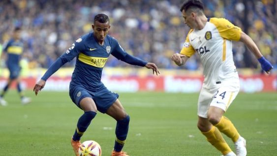 Las estadísticas de Boca y Rosario Central, en la previa de la Supercopa argentina