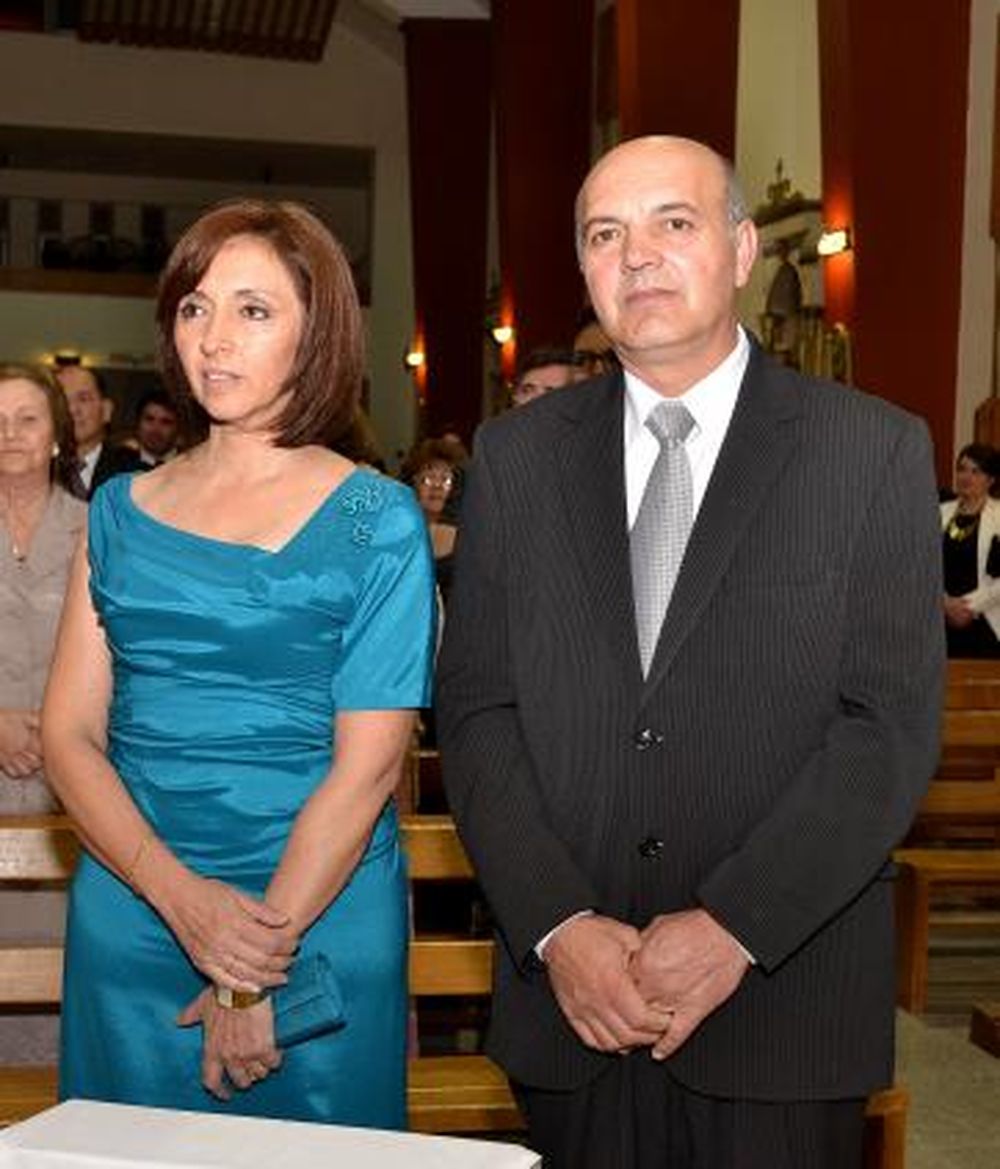 Spinella   Cambón   –   Benavidez   Ferre