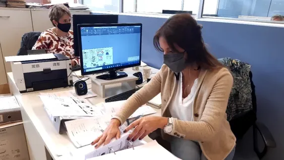 Más de 300 familias con ayuda oficial para construir o ampliar