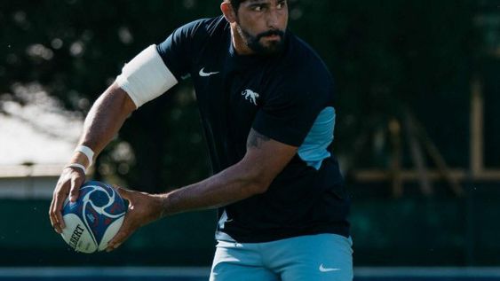 Hoy confirman a Los Pumas