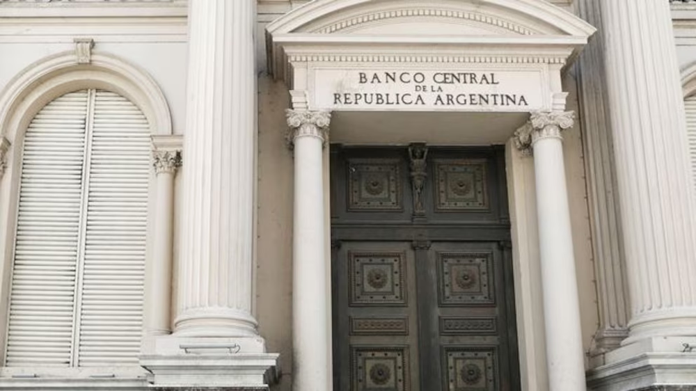 El BCRA compró dólares por 94 jornada consecutiva.&nbsp;