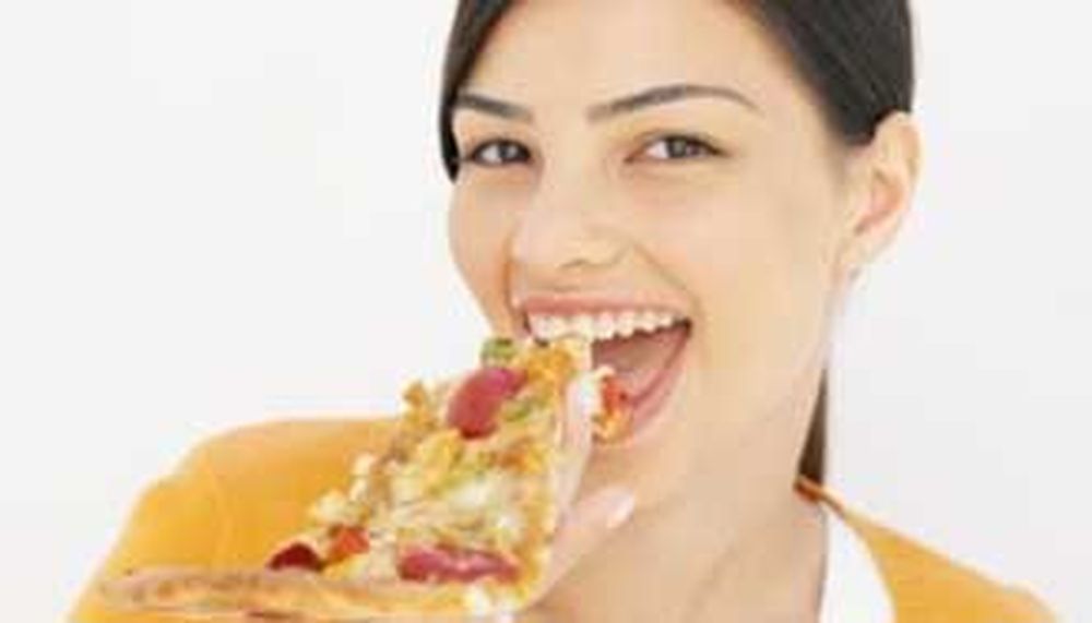 ¡Cuidado con la comida!