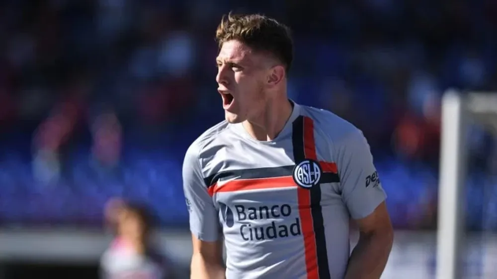 Dieron a conocer la lista de Argentina para el Preolímpico Sub 23