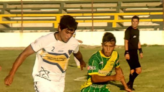 Boca aprovechó su localía en Los Berros