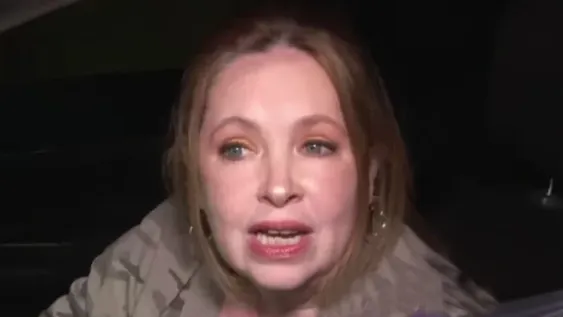 Absolvieron a Andrea del Boca en el juicio por defraudación al Estado