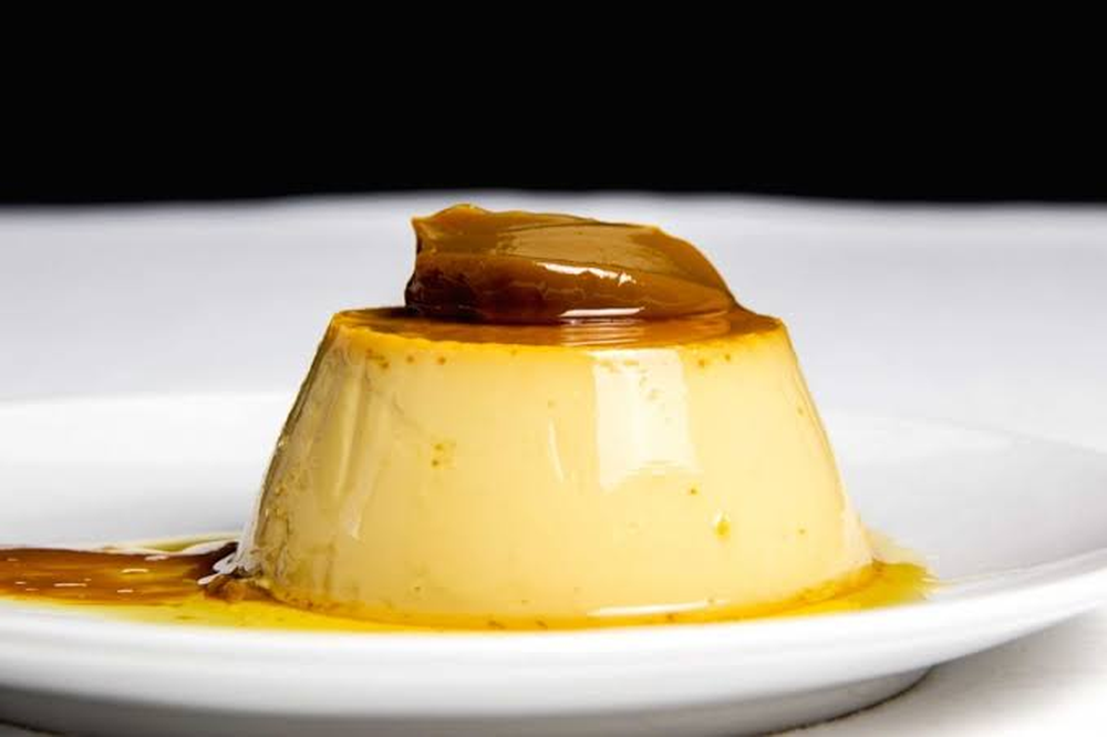 Flan de dulce de leche: la receta más fácil con solo 4 ingredientes
