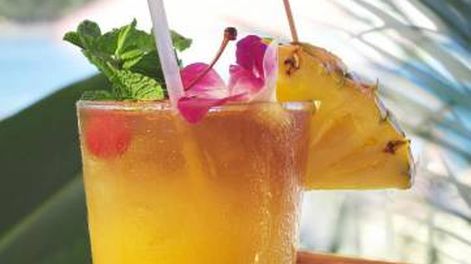 Frescos tragos de verano
