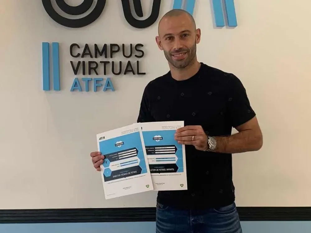 Mascherano se suma a la Selección a dos meses de su retiro