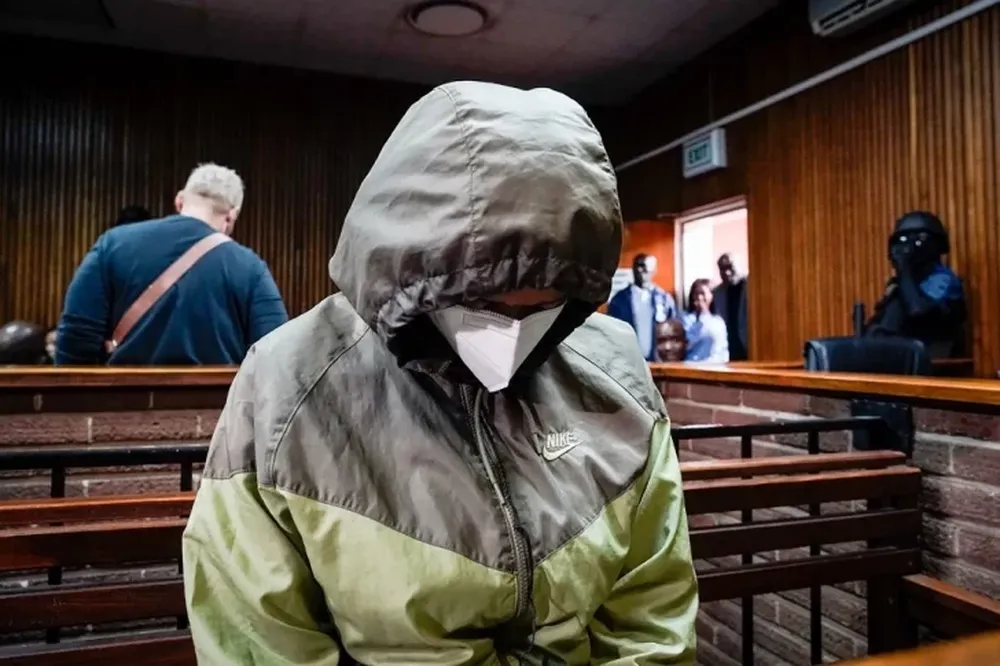 Una médica ayudó a su amante asesino a huir de la cárcel