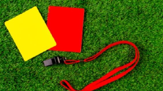 el calingastino pedro coria sera el arbitro para el duelo entre union de villa krause y belgrano de media agua