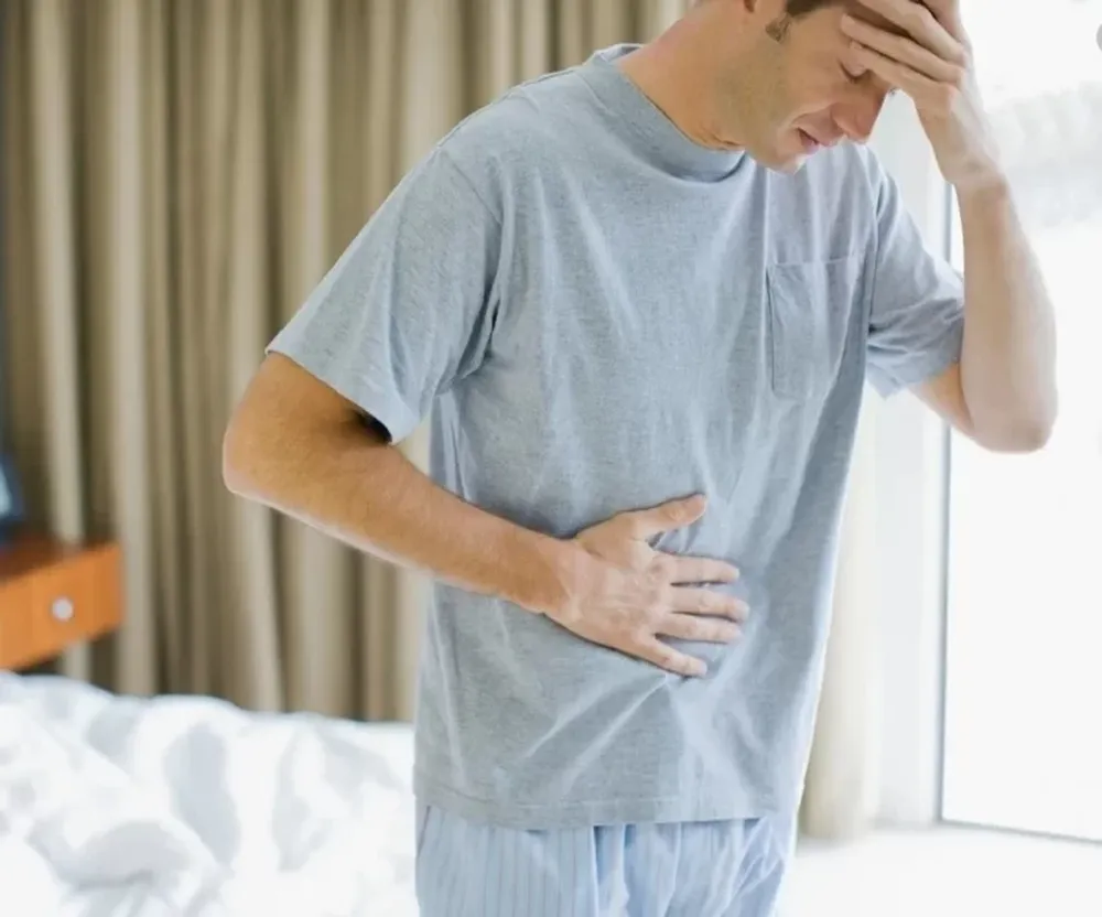 Casi la mitad de los argentinos sufre trastornos gastrointestinales