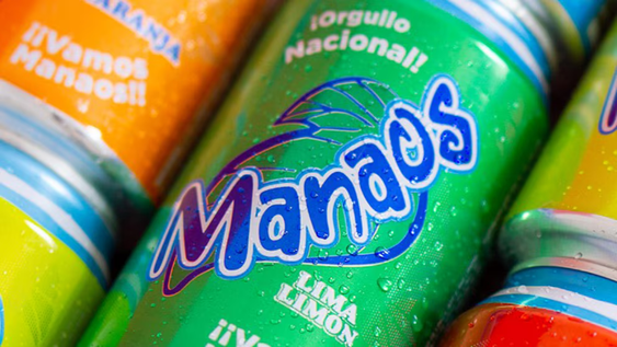 Manaos.