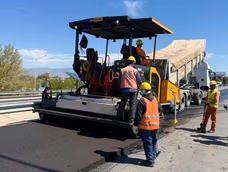 vialidad aplicara este miercoles nuevos cortes y desvios totales en la circunvalacion por repavimentacion