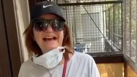 El cómico video que posteó Patricia Bullrich como “compradora designada” de su familia