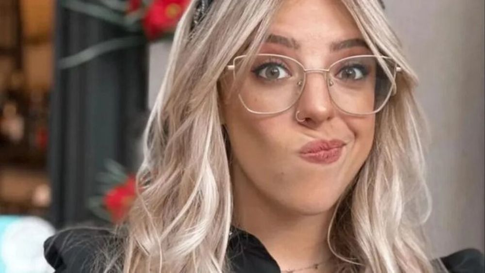 Nati Jota, sobre el sexo entre hermanos: “Es cultural”