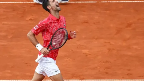 Tras el contagio por coronavirus, la ATP criticó la actitud de Djokovic