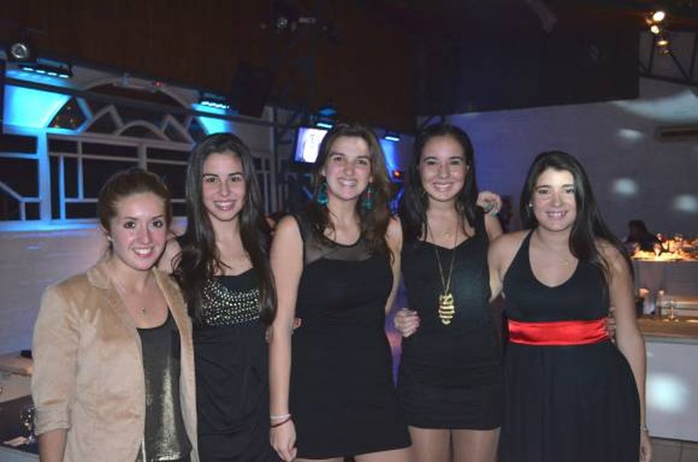 Cumple 15 de Sol Garrido