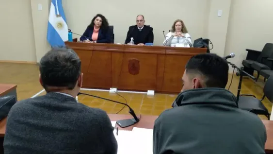 Le piden 14 años por violar y contagiar enfermedad sexual a su nena de 4 años