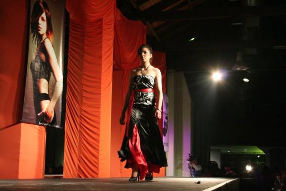 San Juan viste a la moda