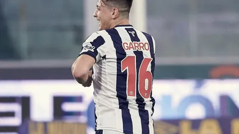 Talleres de Córdoba se entona con una victoria ante Argentinos Juniors