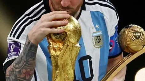 Mañana comienza la venta de entradas para ver a la Argentina: el valor va de $7.000 a $49.000