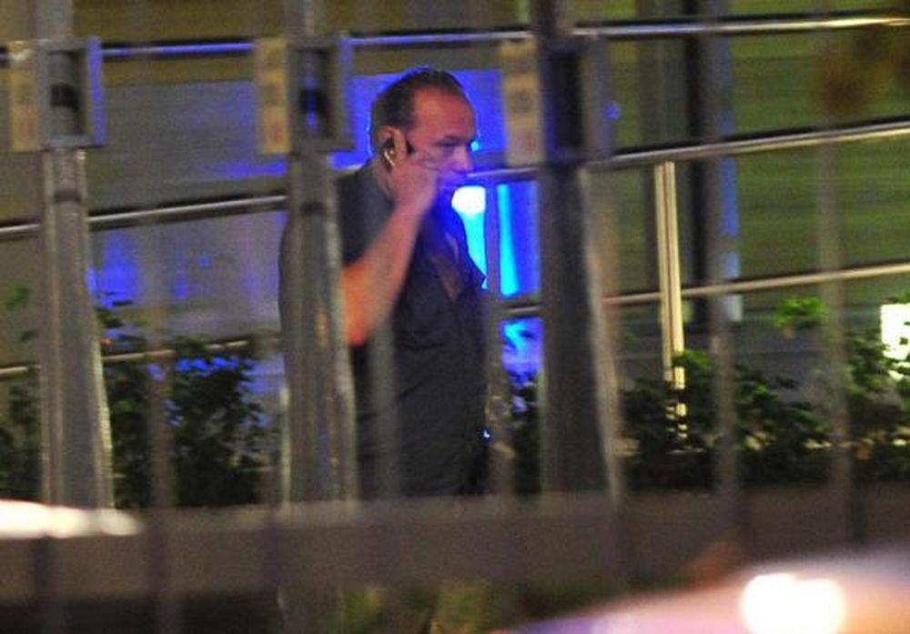 Ahora citaron a Berni a hablar en el Congreso