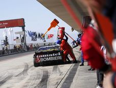 Histórico. El San Juan-Villicum será escenario de una jornada especial en el automovilismo argentino.