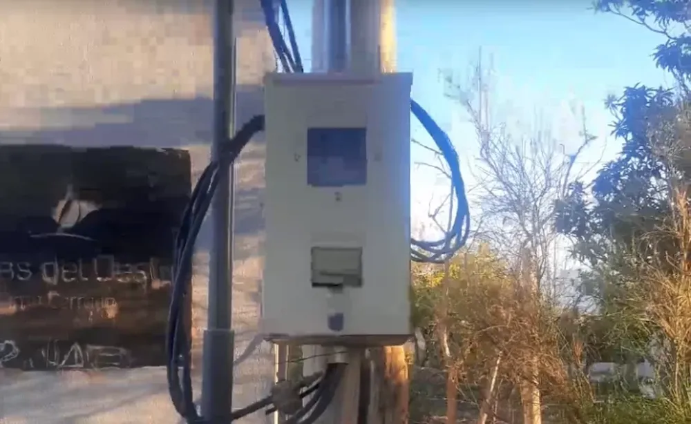 Vecinos de uno de los loteos investigados en la megaestafa inmobiliaria denuncian que siguen sin medidores de luz