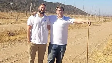 Generación de demanda con visitas técnicas a los campos